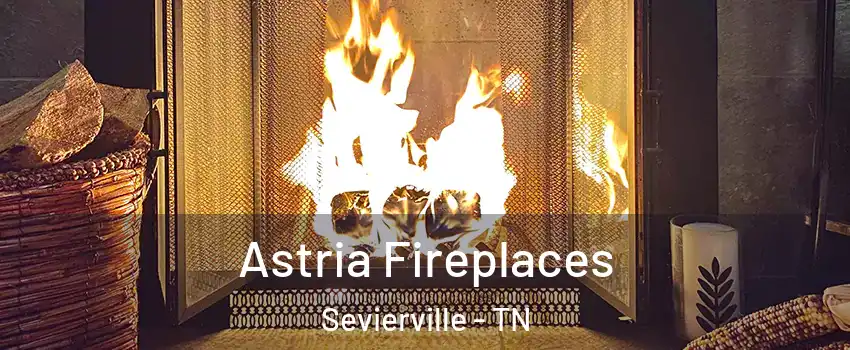  Astria Fireplaces Sevierville - TN