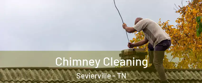  Chimney Cleaning Sevierville - TN