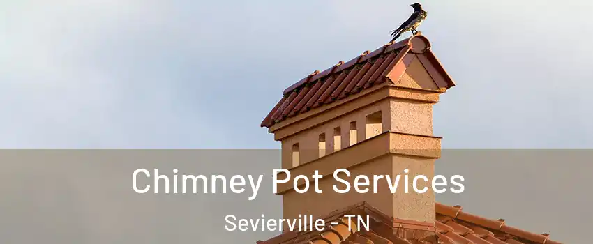  Chimney Pot Services Sevierville - TN