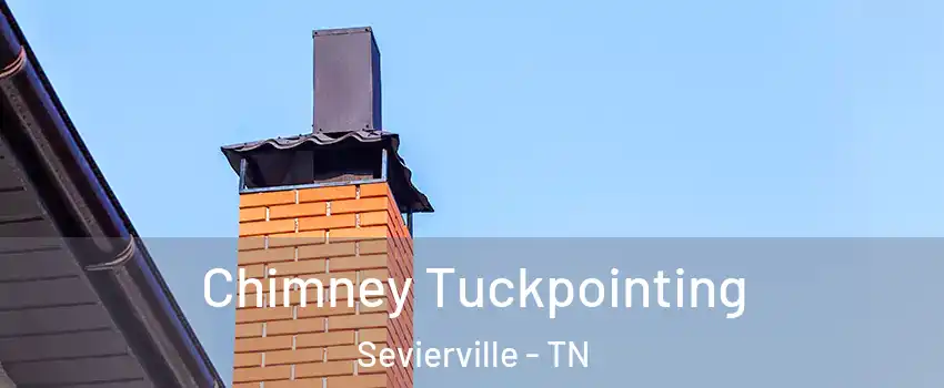 Chimney Tuckpointing Sevierville - TN
