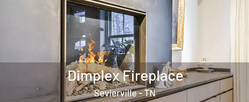  Dimplex Fireplace Sevierville - TN