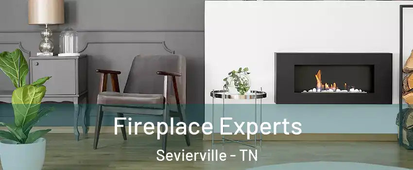  Fireplace Experts Sevierville - TN