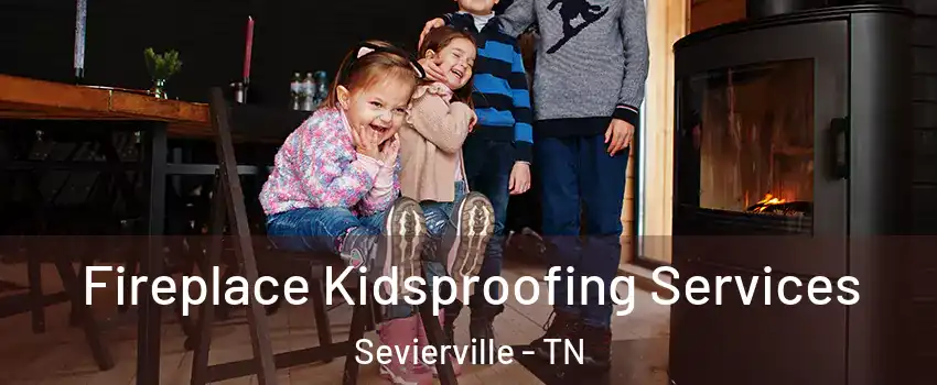  Fireplace Kidsproofing Services Sevierville - TN