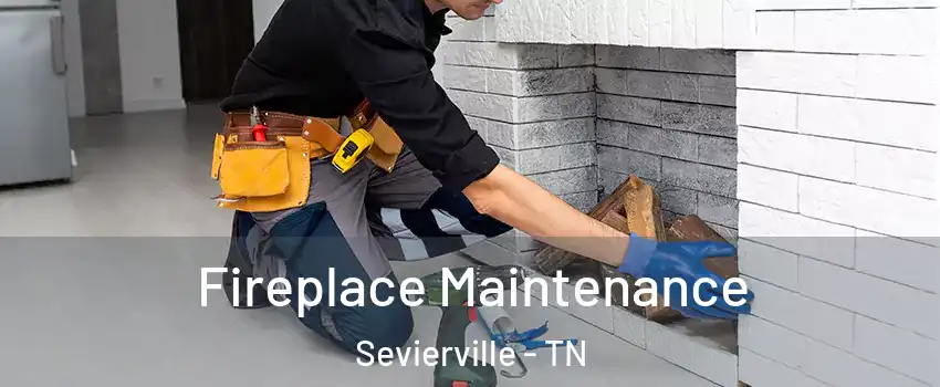  Fireplace Maintenance Sevierville - TN