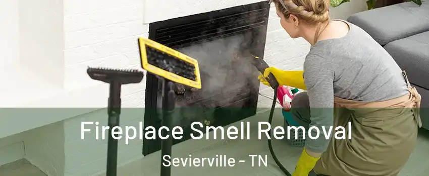  Fireplace Smell Removal Sevierville - TN
