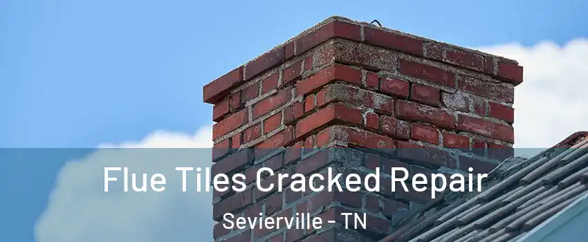  Flue Tiles Cracked Repair Sevierville - TN