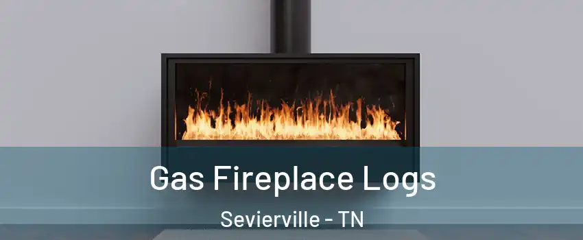  Gas Fireplace Logs Sevierville - TN