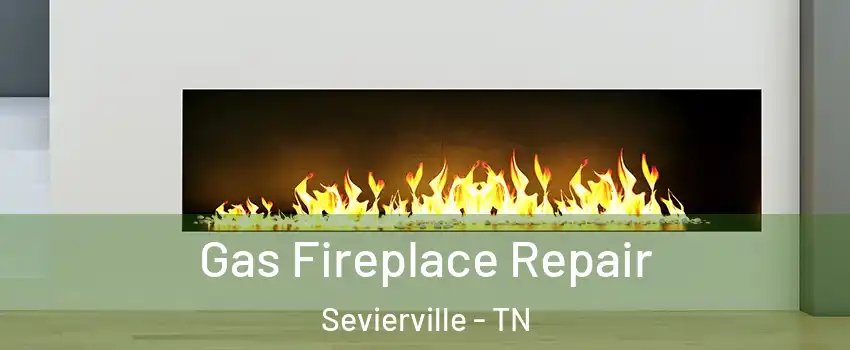  Gas Fireplace Repair Sevierville - TN