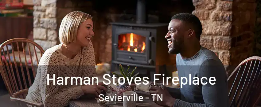  Harman Stoves Fireplace Sevierville - TN