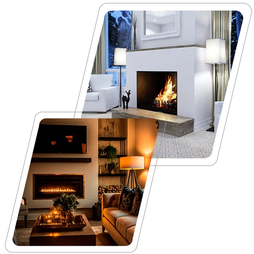 Remove Chimney Odor in Sevierville, TN