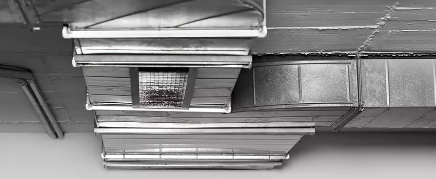 Trusted Air Duct Cleaning Company in Sevierville, Tennessee