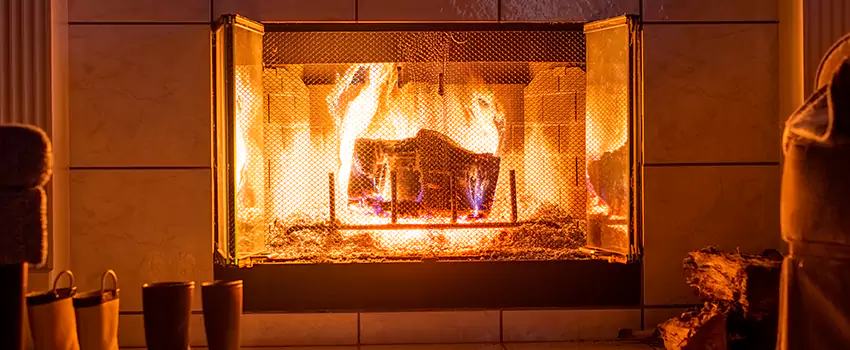 Astria Vent Free Gas Fireplaces Installation in Sevierville, TN