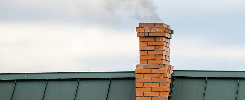 Animal Screen Chimney Cap Repair And Installation Services in Sevierville, Tennessee