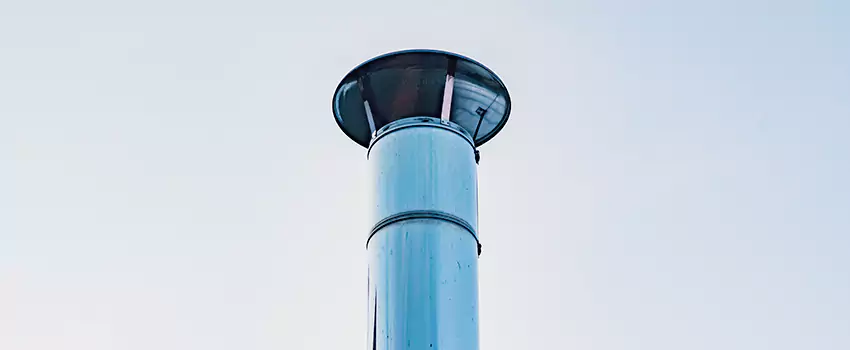 Wind-Resistant Chimney Caps Installation and Repair Services in Sevierville, Tennessee