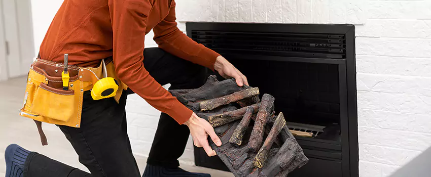 Chimney Creosote Cleaning Cost in Sevierville, Tennessee