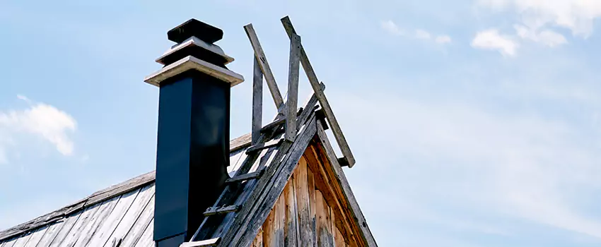 Chimney Creosote Cleaning in Sevierville, TN