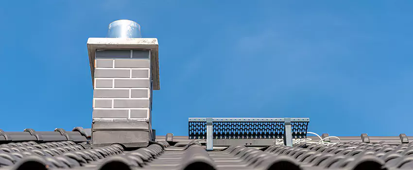 Chimney Flue Relining Services in Sevierville, Tennessee