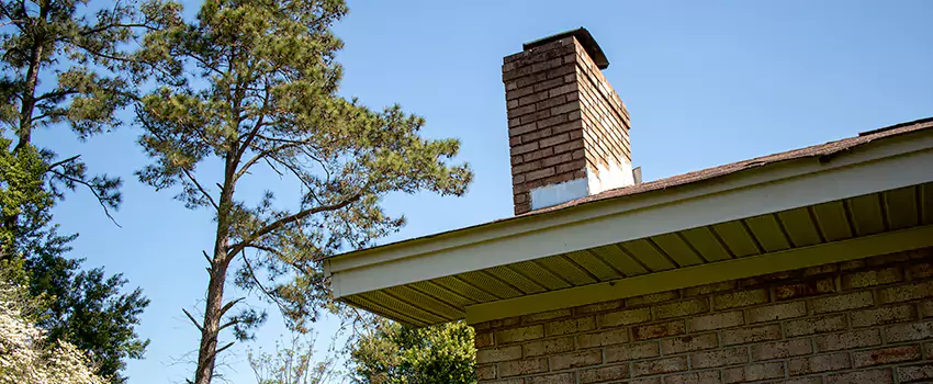 Budget-Friendly Chimney Masonry Service in Sevierville, Tennessee