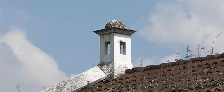 Cost To Rebuild A Chimney in Sevierville, TN
