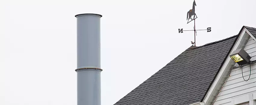 Chimney Inspection in Sevierville, TN