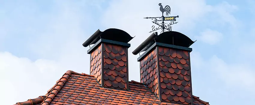 Old Chimney Restoration in Sevierville, Tennessee