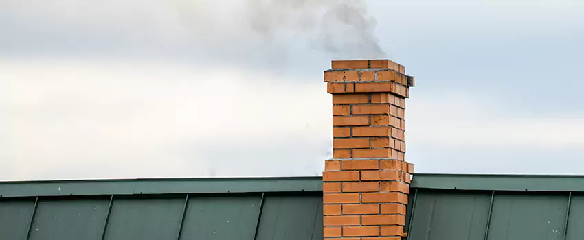 Chimney Soot Cleaning Cost in Sevierville, TN
