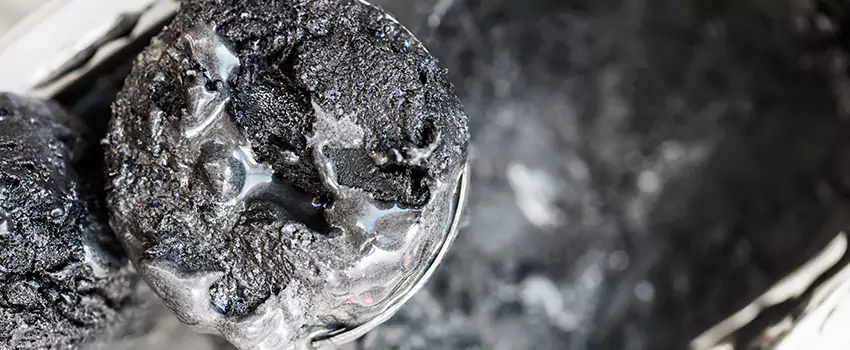 Clogged Dryer Vent Lint Cleaning in Sevierville, Tennessee