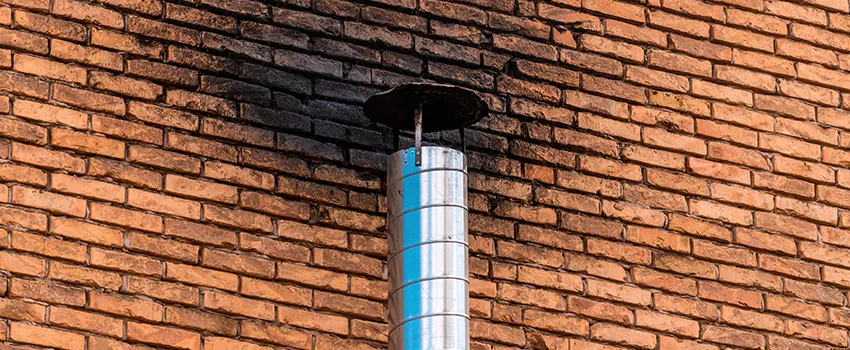 Diagnosing Commercial Chimney Problems in Sevierville, TN