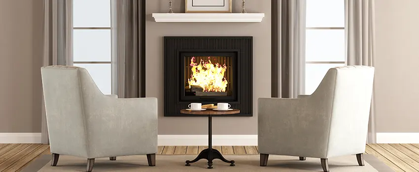 Custom Architectural Fireplace Restoration in Sevierville, TN