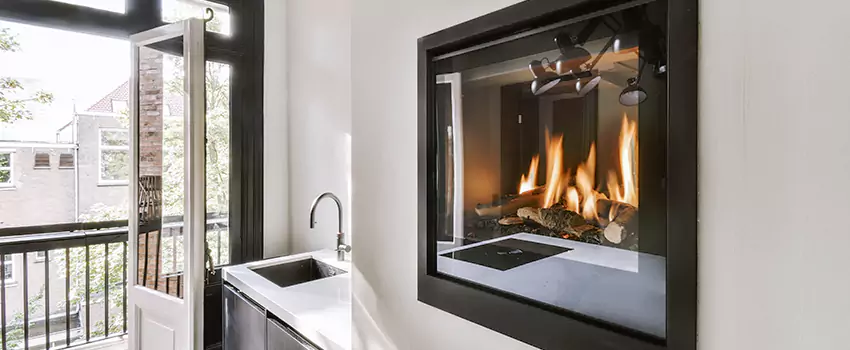 Dimplex Fireplace Installation and Repair in Sevierville, Tennessee
