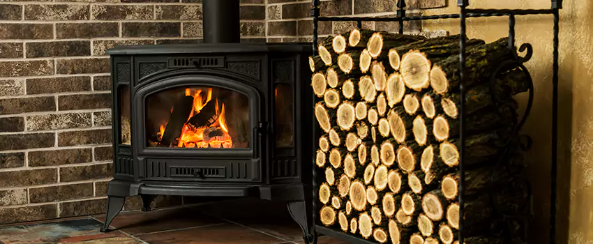 Drolet Fireplaces in Sevierville, Tennessee