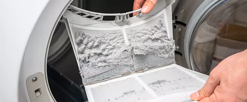 Best Dryer Lint Removal Company in Sevierville, Tennessee