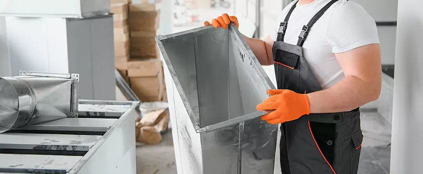 Benefits of Dryer Vent Inspection in Sevierville, TN