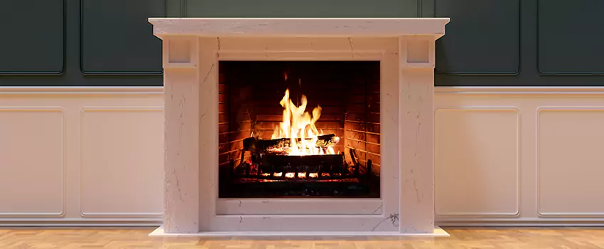 Empire Comfort Systems Fireplace Installation and Replacement in Sevierville, Tennessee