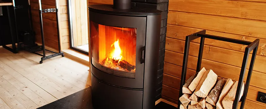Gas Fireplace Door Handle Installation Services in Sevierville, Tennessee