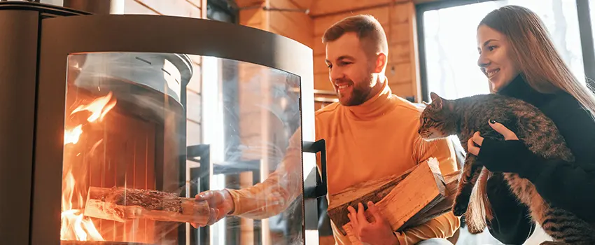 Fireplace Door Installation And Replacement Contractors in Sevierville, TN