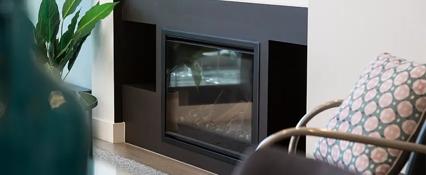 Welding Repairs for Fireplace Grate in Sevierville, TN