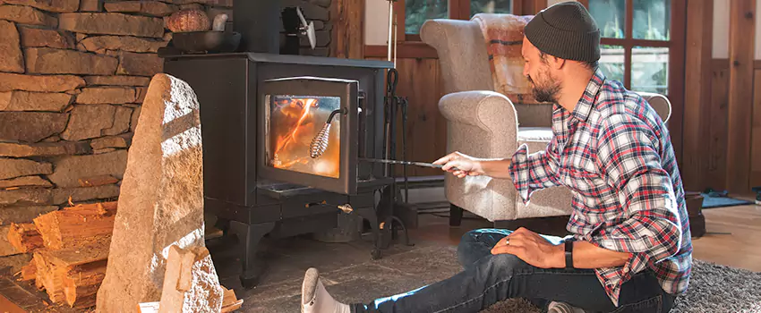 Fireplace Chimney Maintenance in Sevierville, Tennessee