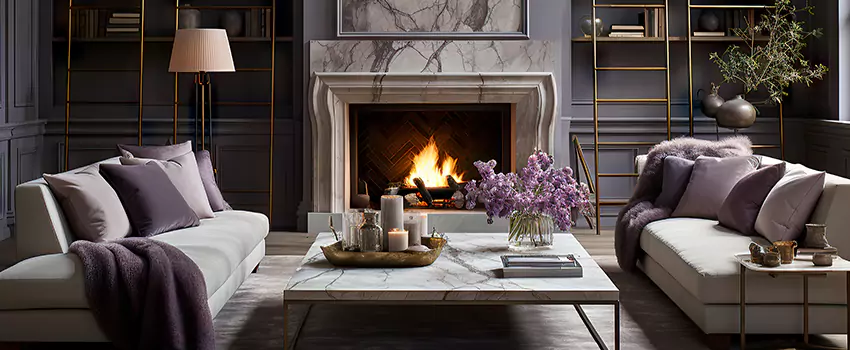 Fireplace Xtrordinair Ember-Glo Insert Fireplace Maintenance in Sevierville, Tennessee
