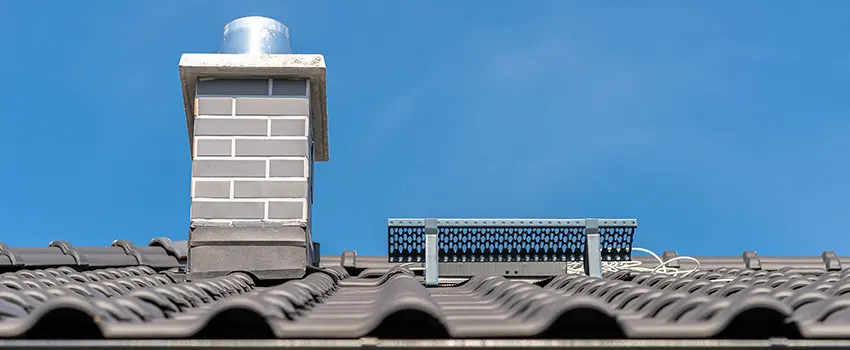 Repair Blocked Chimney in Sevierville, Tennessee
