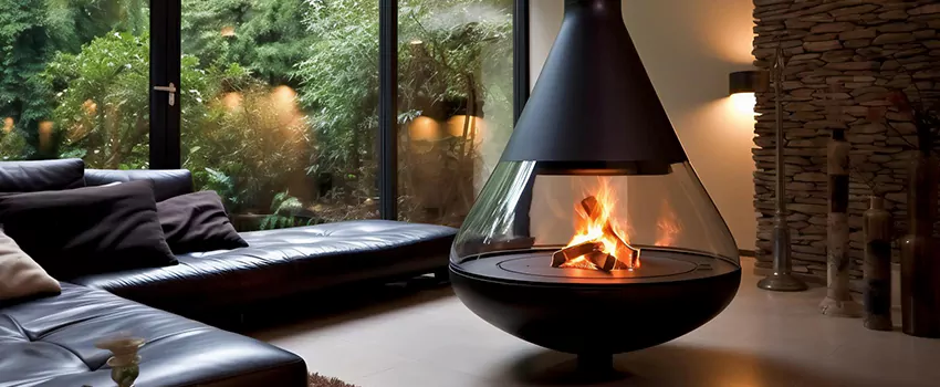 Affordable Floating Fireplace Repair And Installation Services in Sevierville, Tennessee