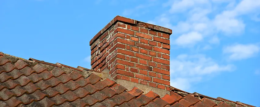 Flue Tiles Cracked Repair Services near Me in Sevierville, TN