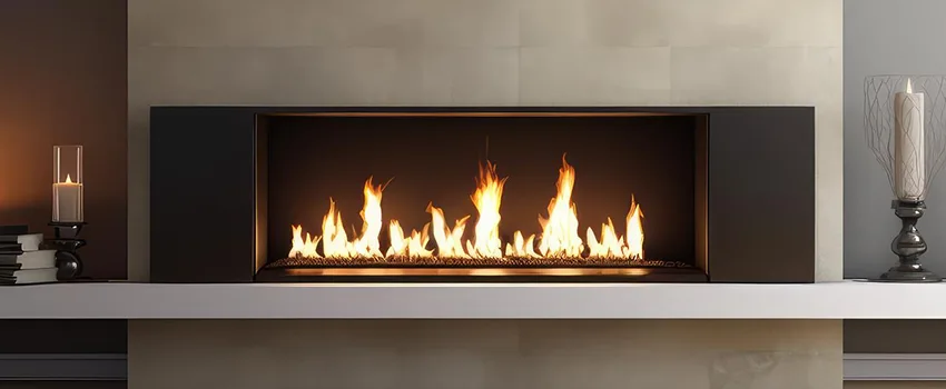 Vent Free Gas Fireplaces Repair Solutions in Sevierville, Tennessee