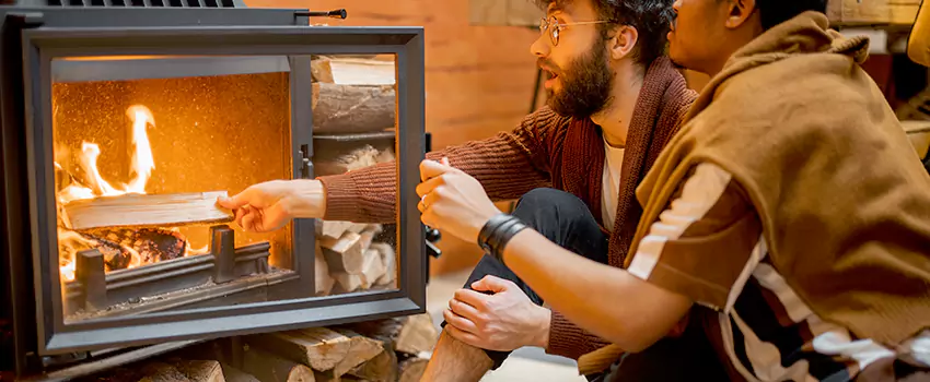 Benefits of Harman Stoves Fireplace in Sevierville, Tennessee