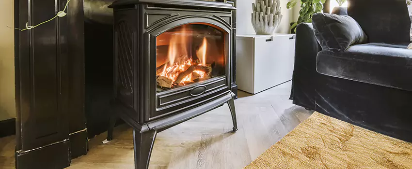 Cost of Hearthstone Stoves Fireplace Services in Sevierville, Tennessee