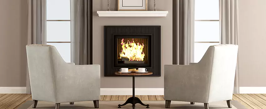 Heat & Glo Outdoor Gas Fireplaces Installation Contractors in Sevierville, Tennessee