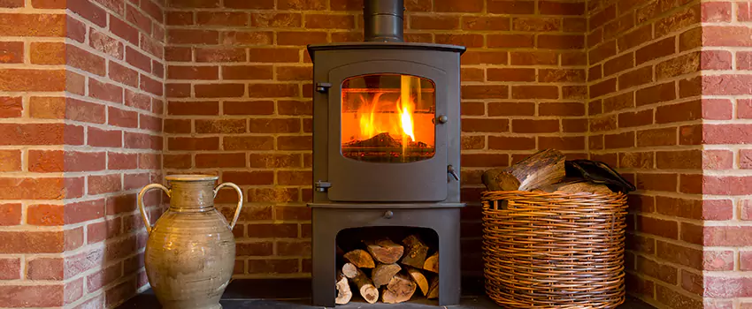 Specifications of Jøtul Fireplace and Inserts in Sevierville, Tennessee