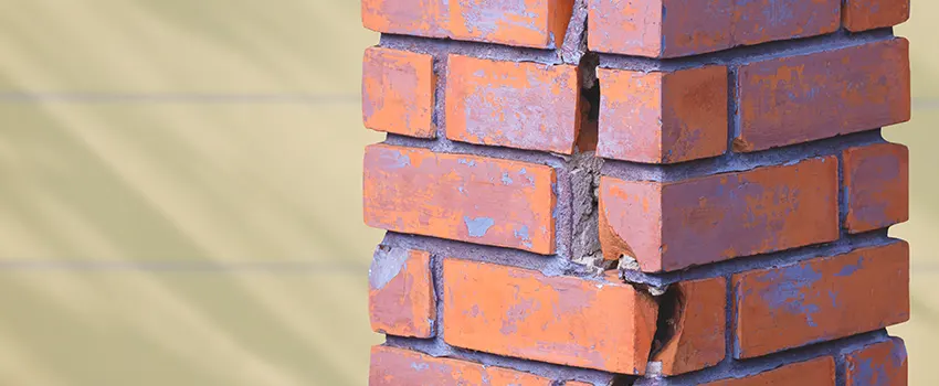Leaking Chimney Repair And Replacement Cost in Sevierville, Tennessee