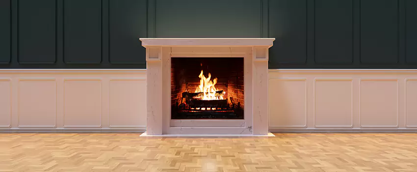 Napoleon Electric Fireplaces Inspection Service in Sevierville, Tennessee