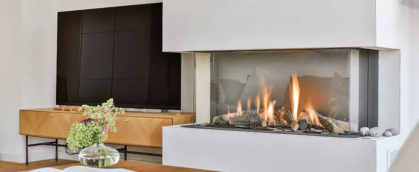Ortal Wilderness Fireplace Repair and Maintenance in Sevierville, Tennessee
